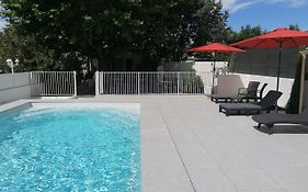 Logis Le Printemps Hotel Restaurant - Montelimar